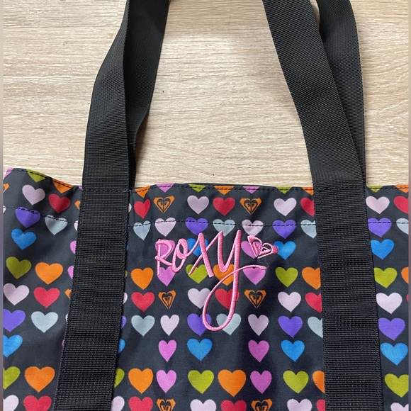 Roxy Tote Bag - Picture 2 of 4